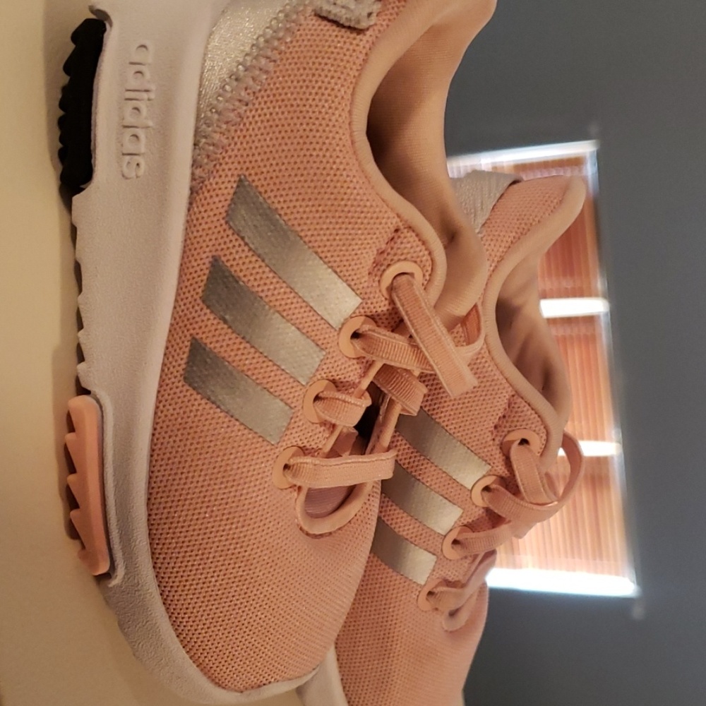 Adidas Racer Toddler 5